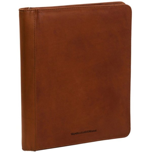 The Chesterfield Brand Schreibmappe Wax Pull Up, Leder