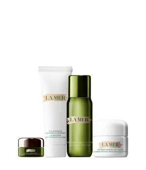 La Mer The Essentials by La Mer Gesichtspflegeset · 1 Stk