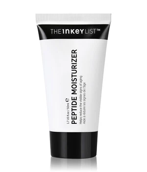 The INKEY List Peptide Moisturizer Gesichtscreme · 50 ml