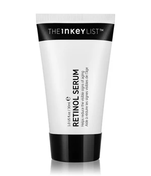 The INKEY List Retinol Serum Gesichtsserum · 30 ml