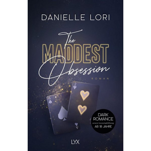 The Maddest Obsession / Danielle Lori