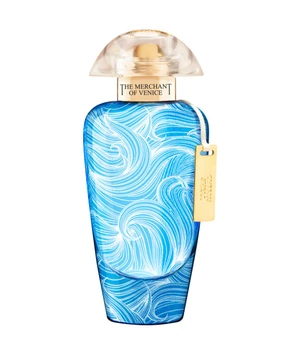 The Merchant of Venice Murano Collection Cyprus Shell Eau de Parfum · 50 ml