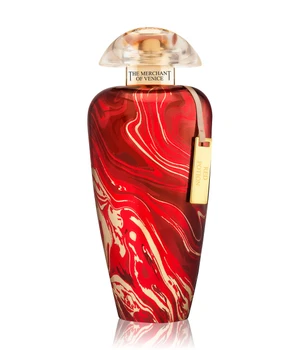 The Merchant of Venice Murano Collection Red Potion Eau de Parfum · 100 ml