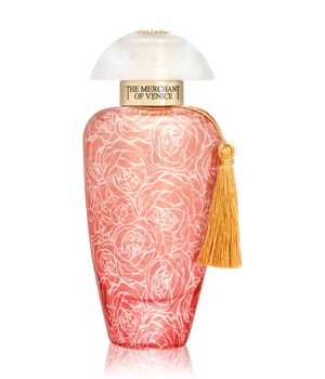 The Merchant of Venice Murano Collection Rosa Moceniga Eau de Parfum · 50 ml