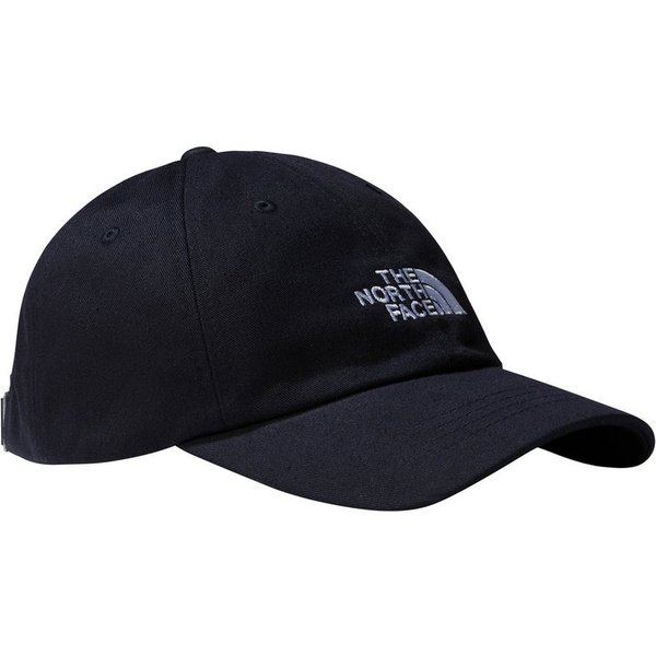 The North Face Baseball Cap NORM HAT mit gebogener Krempe, aus Baumwolle und Polyester