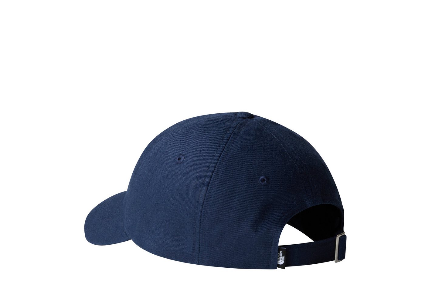 The North Face Baseball Cap NORM HAT mit gebogener Krempe, aus Baumwolle und Polyester – Bild 2 von 5