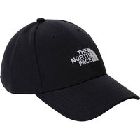 The North Face Baseball Cap RECYCLED 66 CLASSIC HAT mit Logoschriftzug, sportlicher Stil, normale Passform