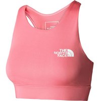 THE NORTH FACE Damen BH W FLEX BRA - EU, Größe S in Pink