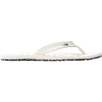 THE NORTH FACE Damen Flip Flops W BASE CAMP MINI II, Größe 40 in Weiß