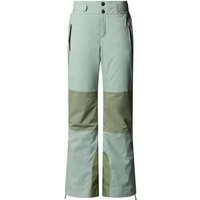 THE NORTH FACE Damen Hose W LENADO PANT, Größe L in Grün