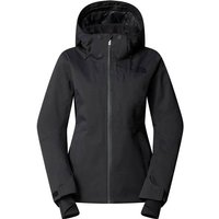 THE NORTH FACE Damen Jacke W LENADO JACKET, Größe XXL in Schwarz