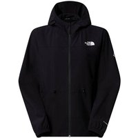 tnf black (Herren)