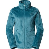 THE NORTH FACE Damen Jacke W OSITO JACKET, Größe S in Blau