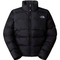 THE NORTH FACE Damen Jacke W SAIKURU JACKET, Größe XL in Schwarz