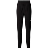 THE NORTH FACE Damen Sporthose W FLEX WOVEN JOGGER, Größe XL in Schwarz