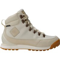 THE NORTH FACE Damen Stiefel W BACK-TO-BERKELEY IV TEXTILE WP, Größe 40 in Pink