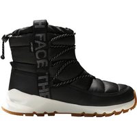 THE NORTH FACE Damen W THERMOBALL LACE UP WP, Größe 39 in Pink