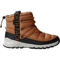 almond butter/tnf black (Damen)