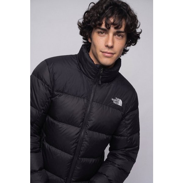 The North Face Daunenjacke M DIABLO DOWN 2.0 JACKET winddicht, pflegeleicht, mit Reißverschlusstaschen