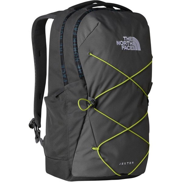 The North Face Daypack Jester Rucksack, mit FlexVent™ Tragesystem