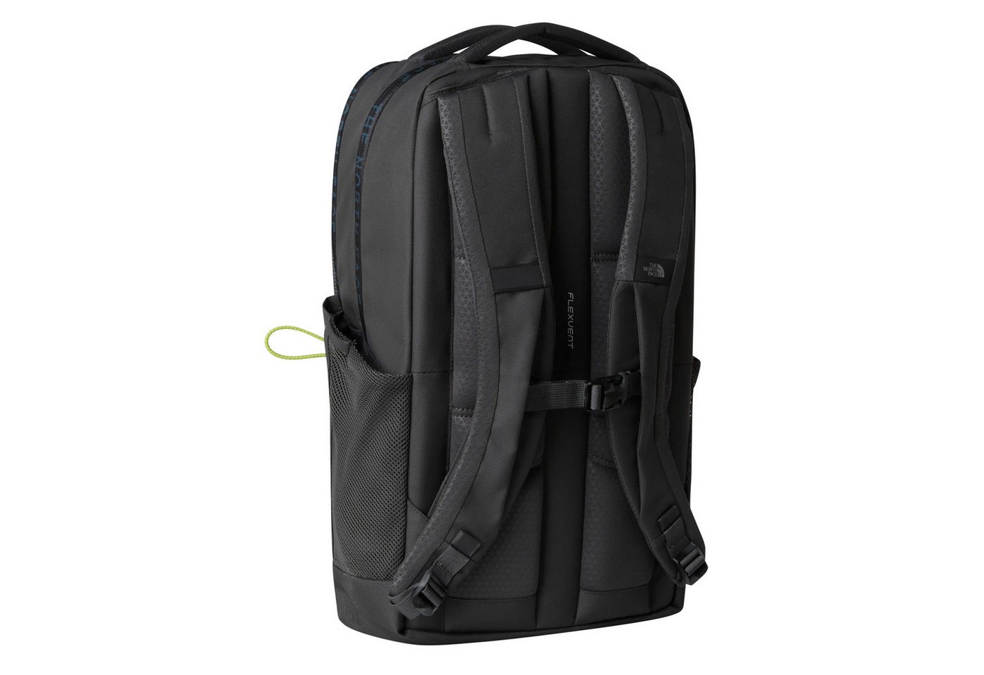 The North Face Daypack Jester Rucksack, mit FlexVent™ Tragesystem – Bild 2 von 5