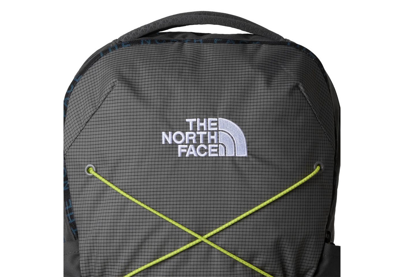 The North Face Daypack Jester Rucksack, mit FlexVent™ Tragesystem – Bild 3 von 5
