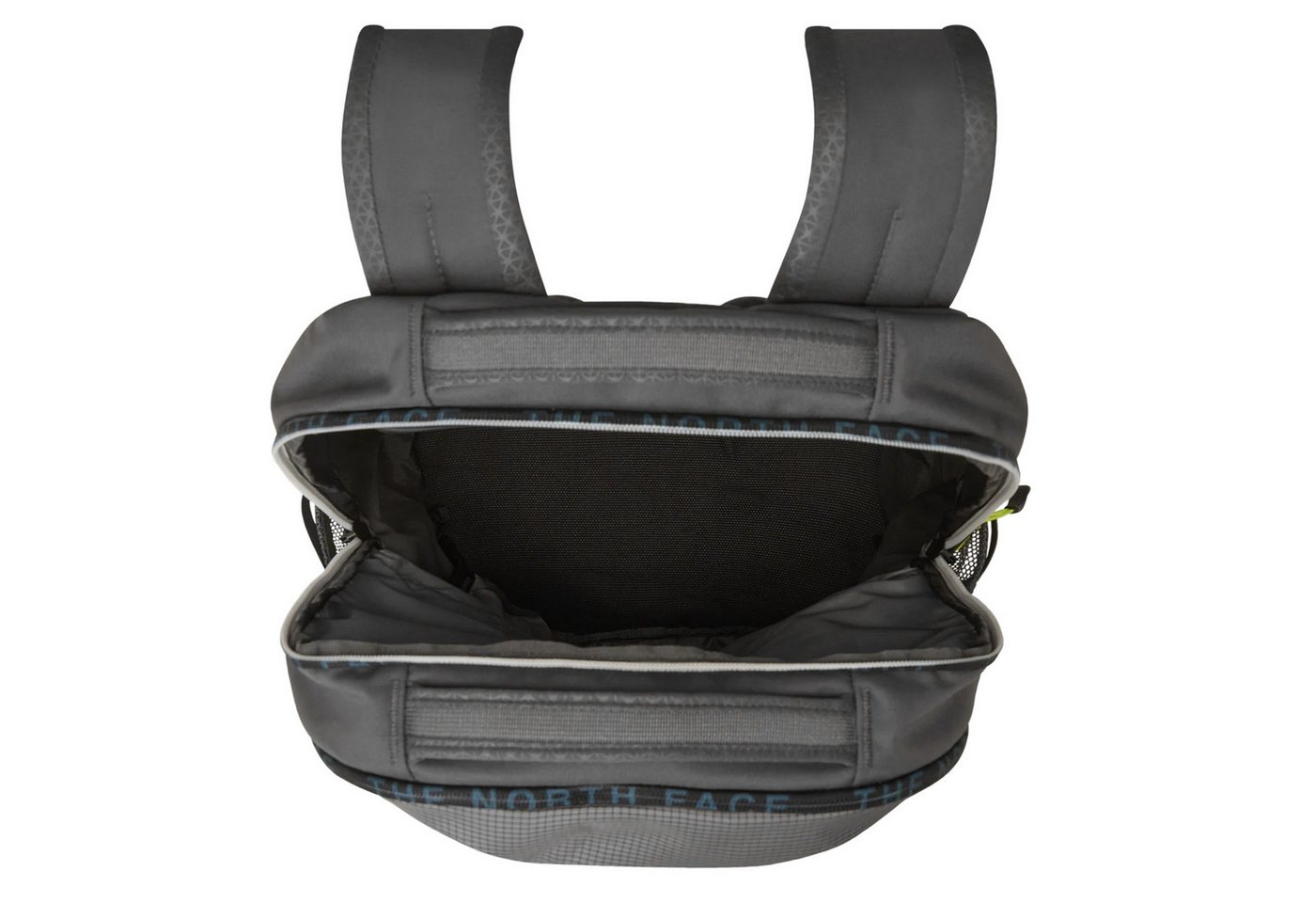 The North Face Daypack Jester Rucksack, mit FlexVent™ Tragesystem – Bild 4 von 5