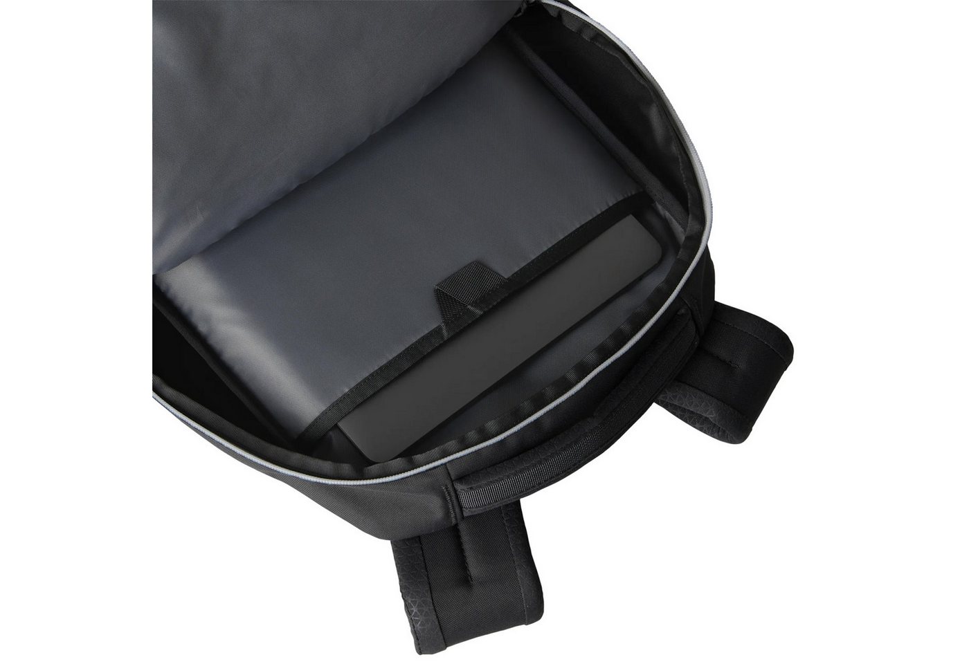 The North Face Daypack Jester Rucksack, mit FlexVent™ Tragesystem – Bild 5 von 5