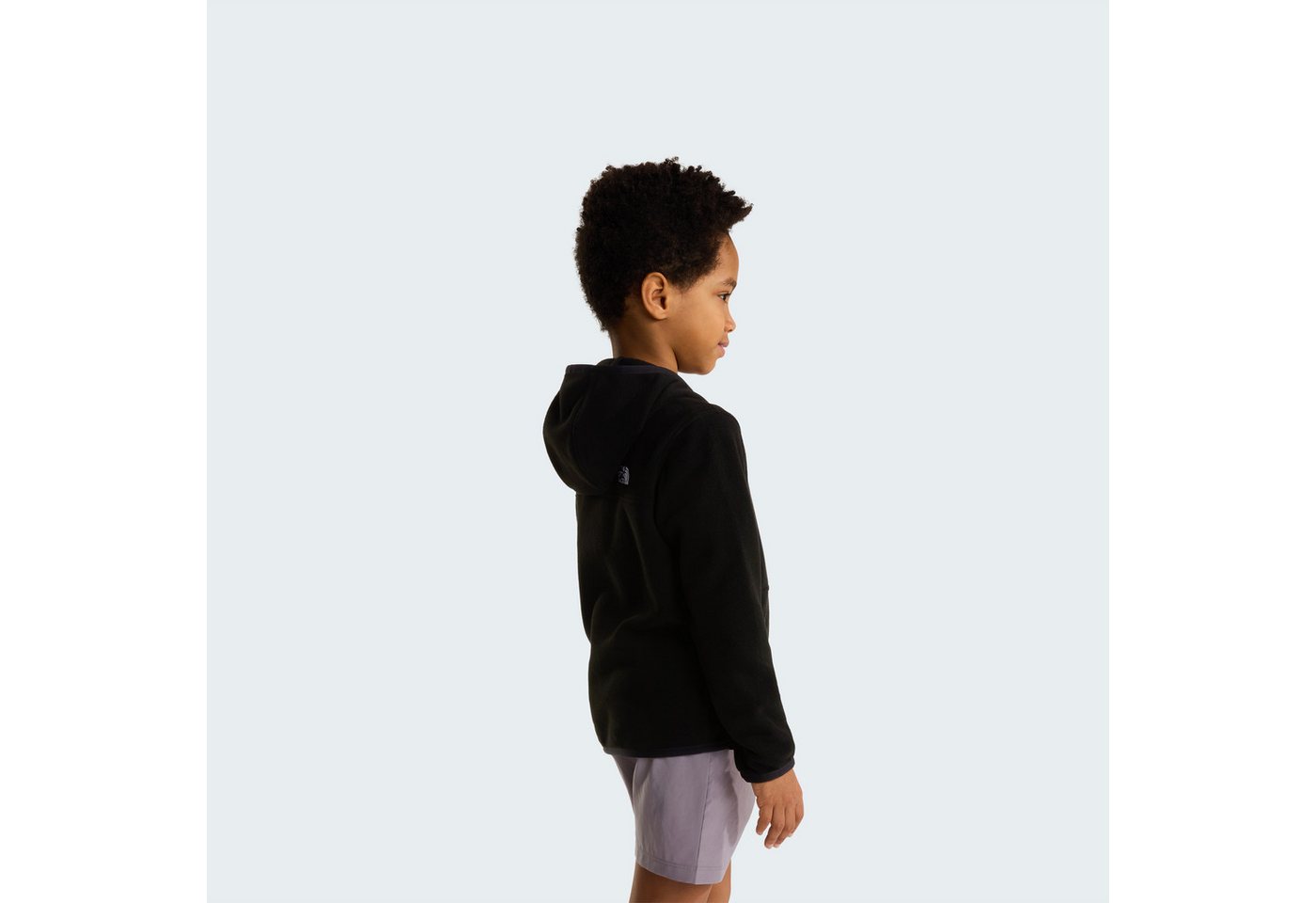 The North Face Fleecejacke aus Polyester, pflegeleicht – Bild 3 von 5