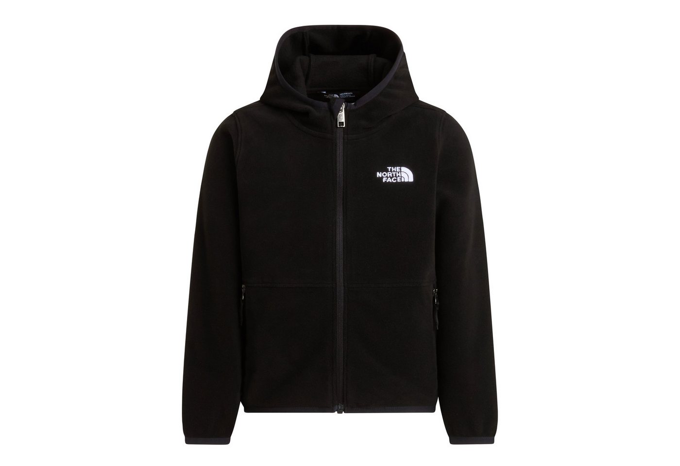 The North Face Fleecejacke aus Polyester, pflegeleicht – Bild 5 von 5