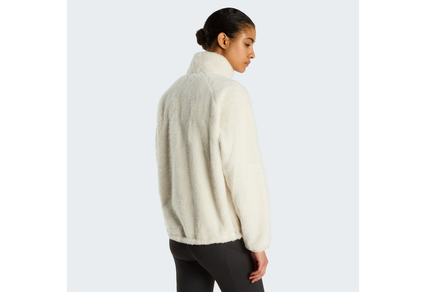 The North Face Fleecejacke W OSITO EVOLVE FULL ZIP JACKET – Bild 3 von 5