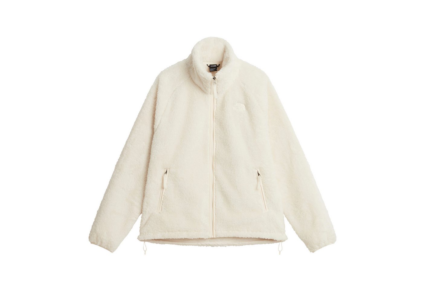 The North Face Fleecejacke W OSITO EVOLVE FULL ZIP JACKET – Bild 5 von 5