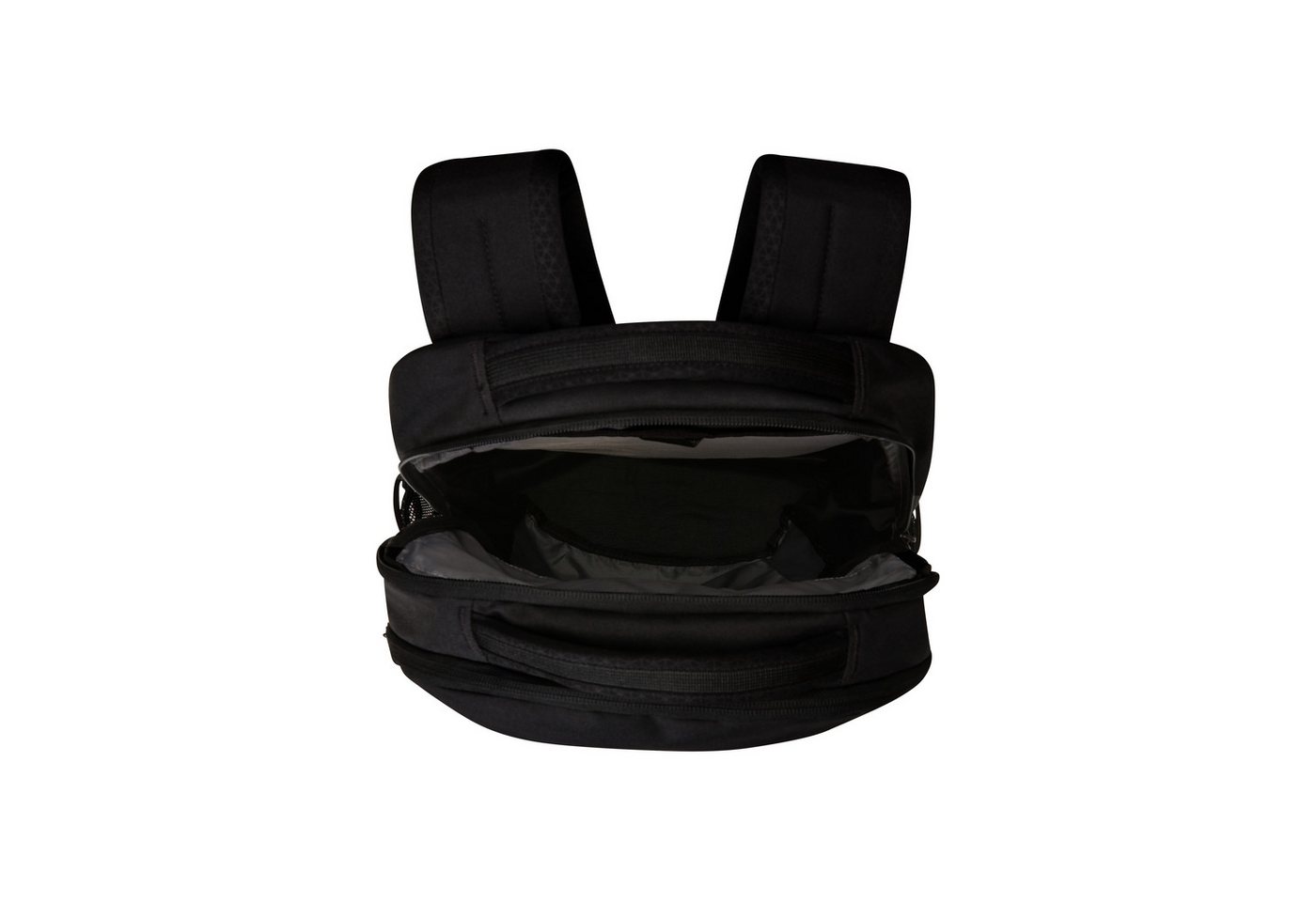 The North Face Freizeitrucksack VAULT, 20 Liter Volumen, mit 1 Hauptfach, aus Polyester – Bild 4 von 5