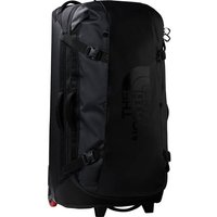 THE NORTH FACE Freizeittasche BASE CAMP ROLLING THUNDER 36, Größe ONE SIZE in Schwarz