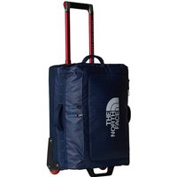 THE NORTH FACE Freizeittasche BASE CAMP VOYAGER 21 ROLLER, Größe ONE SIZE in Schwarz