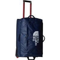 THE NORTH FACE Freizeittasche BASE CAMP VOYAGER 29 ROLLER, Größe ONE SIZE in Blau