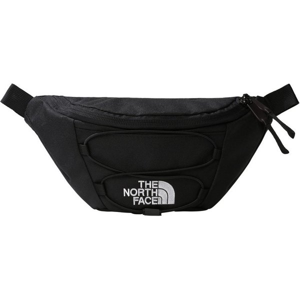 The North Face Gürteltasche JESTER LUMBAR, mit 2,2 Litern Volumen, aus Polyester, kompakte Form
