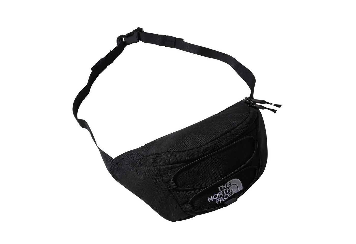 The North Face Gürteltasche JESTER LUMBAR, mit 2,2 Litern Volumen, aus Polyester, kompakte Form – Bild 3 von 5