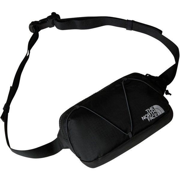 The North Face Gürteltasche TERRA LUMBAR 1L, 1 Liter Volumen, aus Polyester, mit Bungee-System