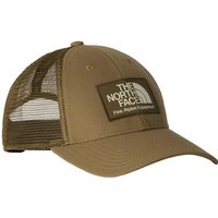 THE NORTH FACE Herren, Größe ONE SIZE in Braun