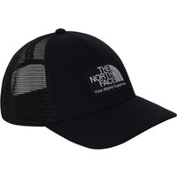 THE NORTH FACE Herren, Größe ONE SIZE in Schwarz