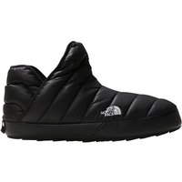THE NORTH FACE Herren Freizeitschuhe M THERMOBALL TRACTION BOOTIE, Größe 40 ½ in Schwarz