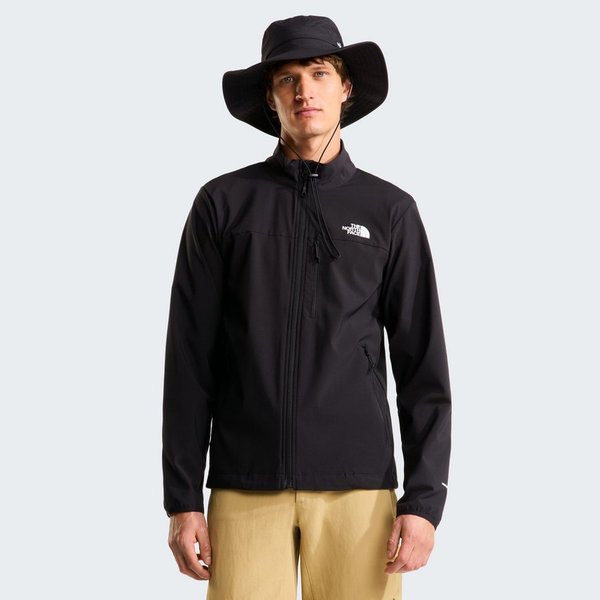 tnf black (Herren)