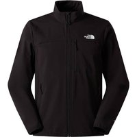 tnf black (Herren)