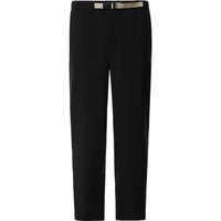 THE NORTH FACE Herren Hose M TECH EASY PANT, Größe S in Schwarz