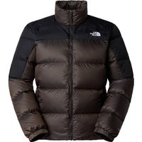 smokey brown black heather/tnf black