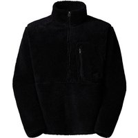THE NORTH FACE Herren Jacke M EXTREME PILE PULLOVER 2, Größe M in Schwarz