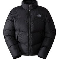 Jacke tnf black (Herren)