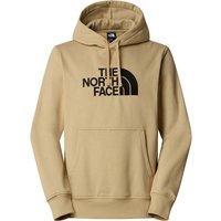 khaki stone/tnf black (Herren)