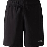 THE NORTH FACE Herren M 24/7 SHORT, Größe S in Schwarz
